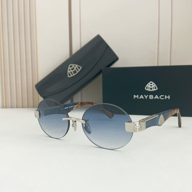 Maybach Sunglasses